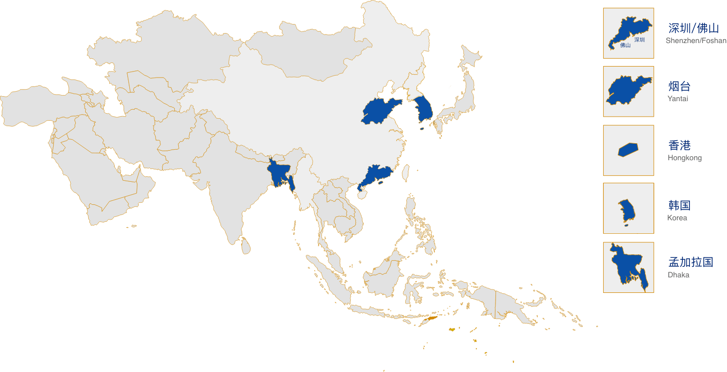 公司地址